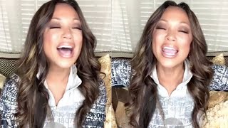 Chante Moore Amazing Performance of &quot;Chante&#39;s Got A Man&quot; &amp; &quot;Jesus I Want You&quot; [The Vocals!]