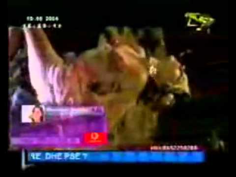 Lejdina Celo - Vagabond nga dashuria - 2004