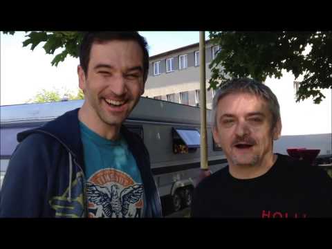 Ondřej Sokol a Michal Suchánek