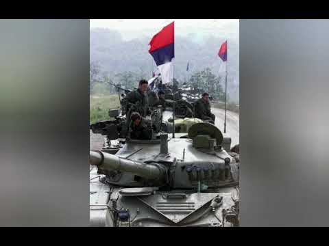 Sve je moje tamo na Kosovo ravno - Žuća