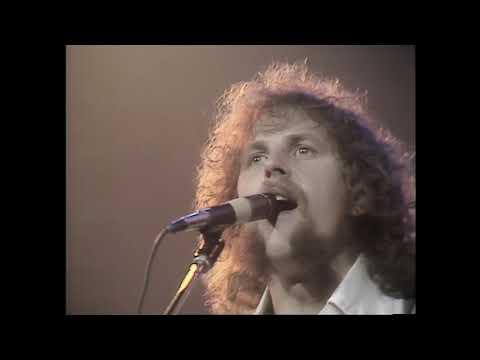ELECTRIC LIGHT ORCHESTRA  -  Live at Fusion 1976