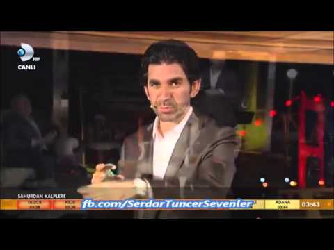 Serdar Tuncer-Lale Bahçesi (Gecenin Hikayesi)