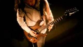 Dragonforce - through the fire and the flames