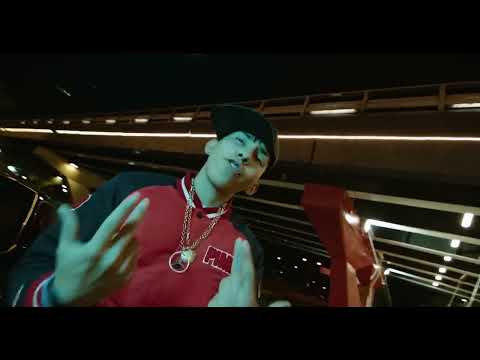 Standly   Panamera Video Oficial