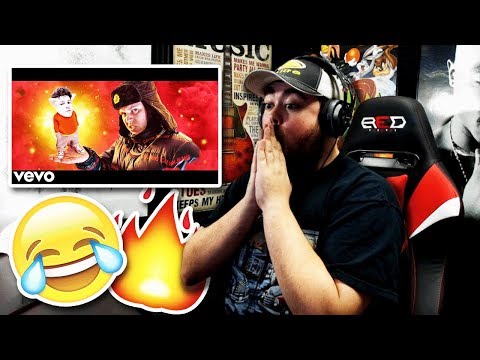 REACTING TO "Kon - Stephen Little" (Deji’s Cameraman Diss Track)