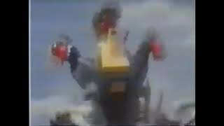 ウルトラマンエース対スチール星人ＰＡＲＴ２。