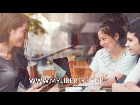 Liberty National Bank - Locally Owned, Community-Focused