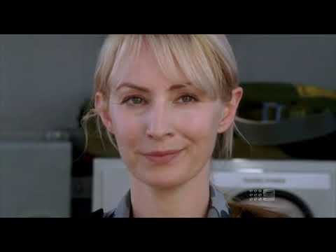 Sea Patrol 4x08 The Universal Donor