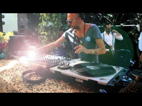 Lee Burridge - Because I Love You - June Mix Ibiza 720p HD 2016