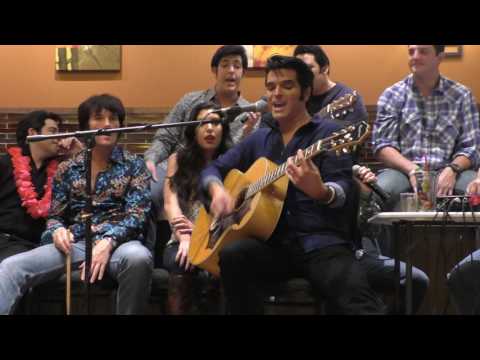 Jeff Lewis All-Star Jam Band, “Faith” - video by Susan Quinn Sand