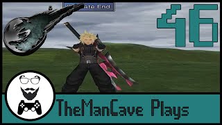 Gold Chocobo+Knights of the Round! | Let's Play Final Fantasy VII HD Remake | Part 46