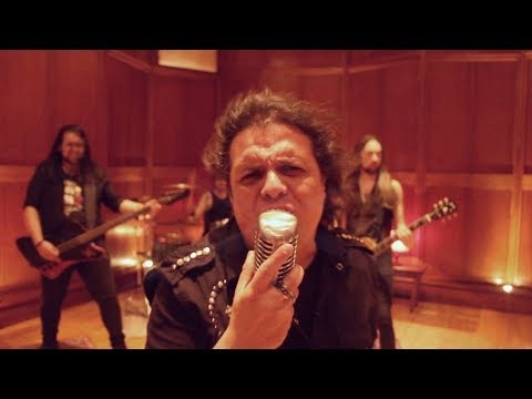 MARENNA - Reason To Live | Melodic Rock - [Official Video]