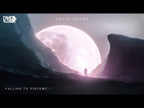 David Scorz - Falling To Pieces (Official Audio)