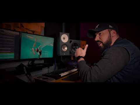 ZIGGY BROWN - WENN DU MICH LÄSST