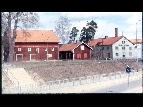 Kumla då och nu - Film 2