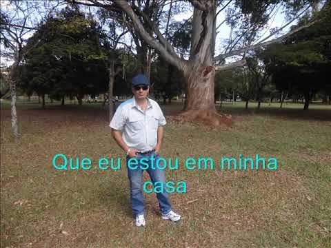 Não Mudei Daqui - Wanderley Cardoso