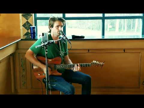 Dave Turner - Every Body Wants to Rule the World