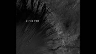 Berlin Walk EP Trailer (Tangerine Dream, Klaus Schulze)