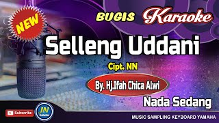 Download lagu Selleng Uddani_Karaoke Bugis_Tanpa Vocal_Music Keyboard Terbaru mp3