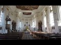Visite De La Schlosskirche St Anna Und St Philipp