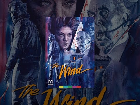 afbeelding The Wind (1986)