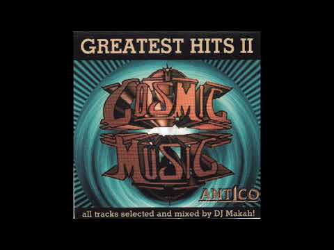 DJ Makah   C23 Greatest Hits 2   1999