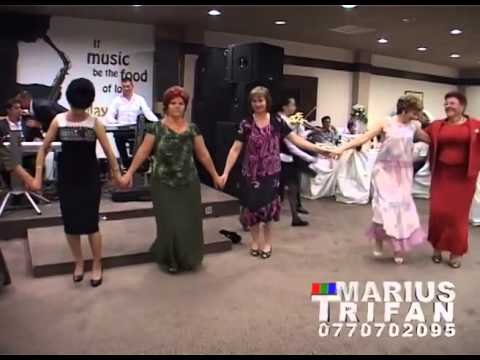 Camelia si Petrica Ciuca 2013 nunta Ramona&Cristi Dovlete) - 11