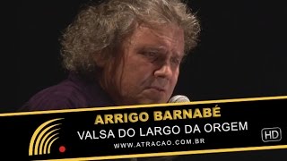 Valsa Do Largo Da Orgem - Arrigo Barnabé - De Nada Mais a Algo Além