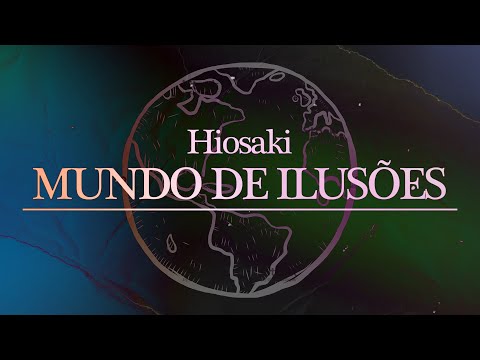 CYPHER "Mundo de Ilusões" - Hiosaki | (Lsim)