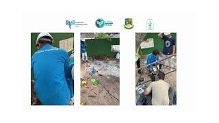 Download lagu ITPLN Jadikan SDS Alam Madinah School Sekolah Percontohan Berbasis EBT mp3