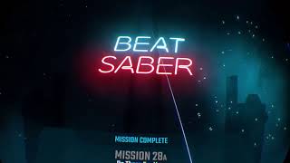 28A? [LIVE]Beat Saber PSVR #18