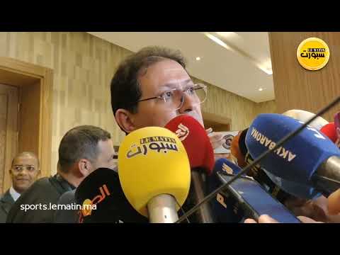 آيت منا: رغم الظروف الصعبة الوداد غادي يكون حاضر فالمونديال