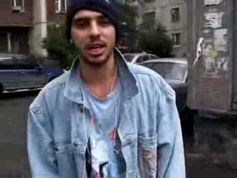 Свора ФлЭйва ( Глеб МС Ваг).flv