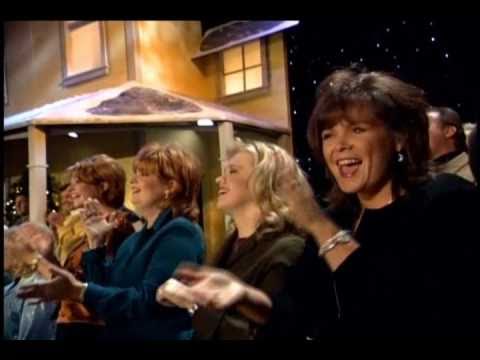 "GLORY TO GOD IN THE HIGHEST" ~  Old Friends Quartet, featuring Jake Hess