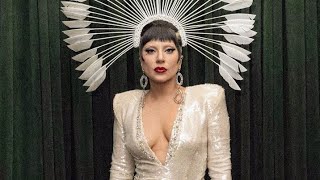 Lady Gaga - Americano (Jazz And Piano Las Vegas 2024)