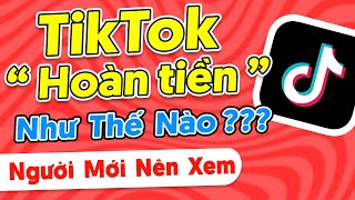 How Does TikTok Shop Refund When Returning Items? | Detailed Guide For Newbies!