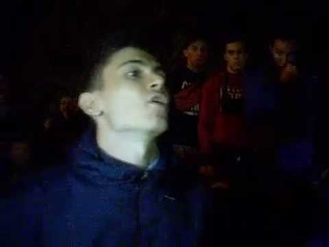 Cuidadito Tournament (16avos) Migueru vs Dalena