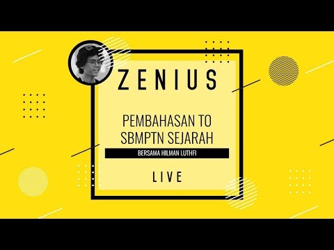 download lagu mp3 mp4 Tips Sbmptn Sejarah, download lagu Tips Sbmptn Sejarah gratis, unduh video klip Tips Sbmptn Sejarah