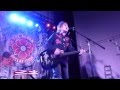 Mike Peters ( The Alarm) Live Reason 41  wc