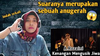Download lagu A.ROZAINI - KENANGAN MENGUSIK JIWA | 🇮🇩 REACTION mp3 Download lagu A.ROZAINI - KENANGAN MENGUSIK JIWA | 🇮🇩 REACTION mp3