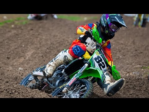 BATTLE: Super Mini 2 Main Event - Mini O's 2014