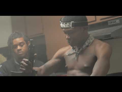 Chapo Bla$t - Most Turnt (Shot By CpFilmz)