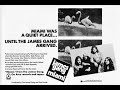 James Gang DO IT ("Miami" 1974) (Tommy Bolin and Roy Kenner Era) (Tommy Bolin Guitar Improv)