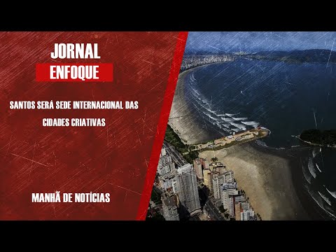 Secretária de Empreendedorismo de Santos, Selley Storino fala dos preparativos