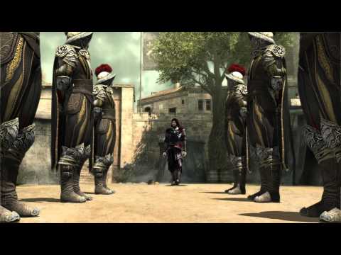 Assassin's Creed Brotherhood for PC Buy