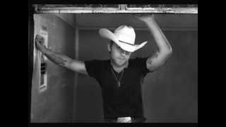 Justin Moore Point At You