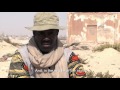 A la memoire des negro mauritaniens à Inal