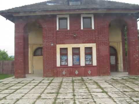 2016-(05)-(12) Bucuresti Nord Tepes Voda 103DE LA DOICESTI LA DOICESTI H PRIN GEAM