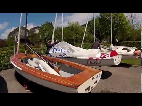 Korsar International Austria Championship 2016