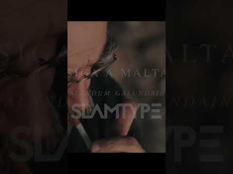 Galandum Galundaina x Slamtype - Siga a Malta ( Remix ) 🌪️ brevemente 🇵🇹